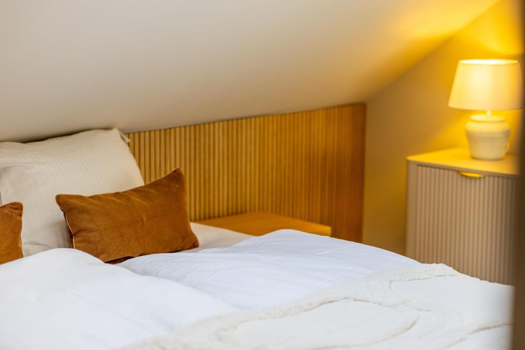 Huswell - Family Stay With Garden & Sauna Cadzand Exterior photo