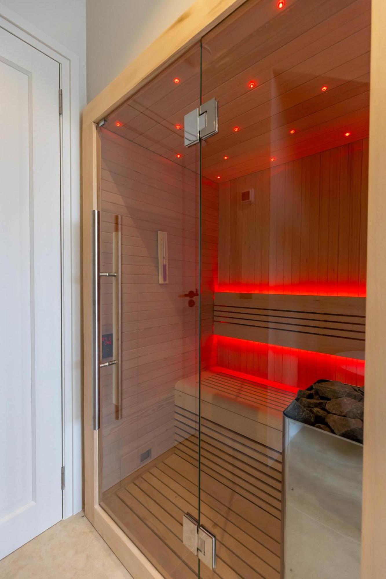 Huswell - Family Stay With Garden & Sauna Cadzand Exterior photo