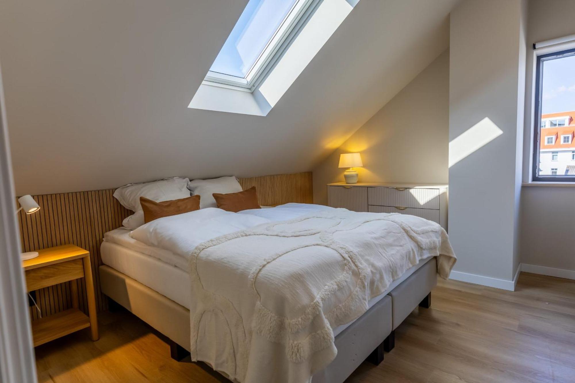 Huswell - Family Stay With Garden & Sauna Cadzand Exterior photo